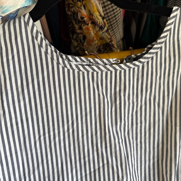 Madewell size med top - Picture 6 of 10